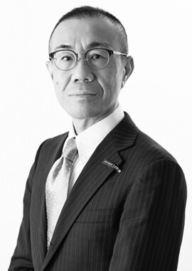 松岡 真治