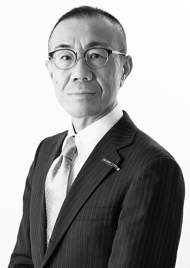 松岡 真治